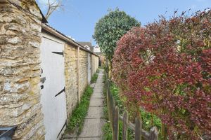 Outbuilding- click for photo gallery